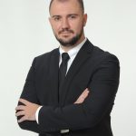 Paris Petrallis, Lawyer and Polish Desk Coordinator, Antonis K. Karas LLC
